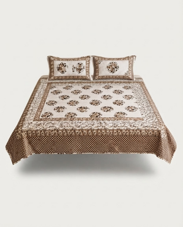 Bed Sheet