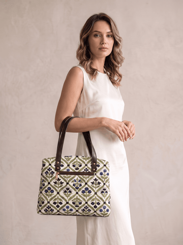 Bluebell Shoulder Bag