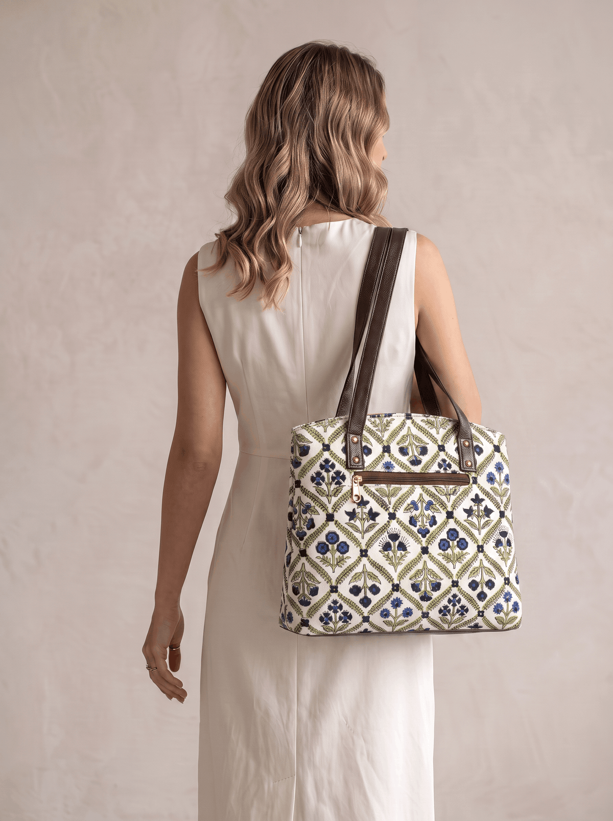 Bluebell Shoulder Bag