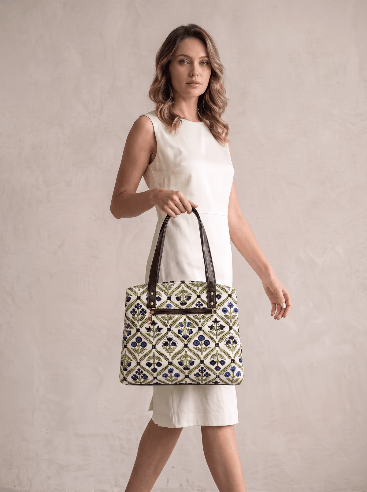 Bluebell Shoulder Bag