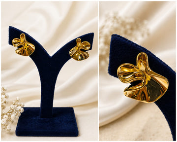 Floret Earrings