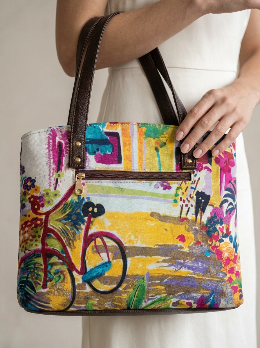 Paradise Shoulder Bag
