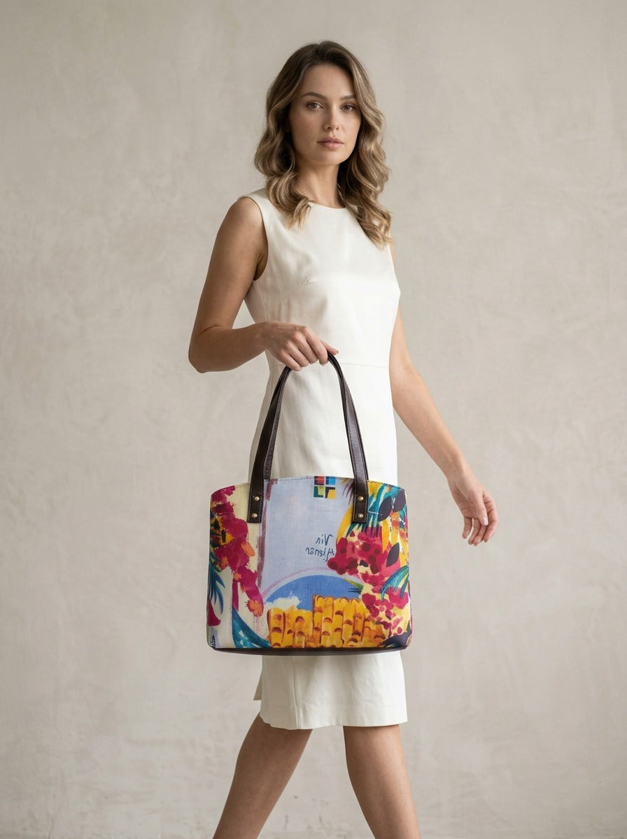 Paradise Shoulder Bag