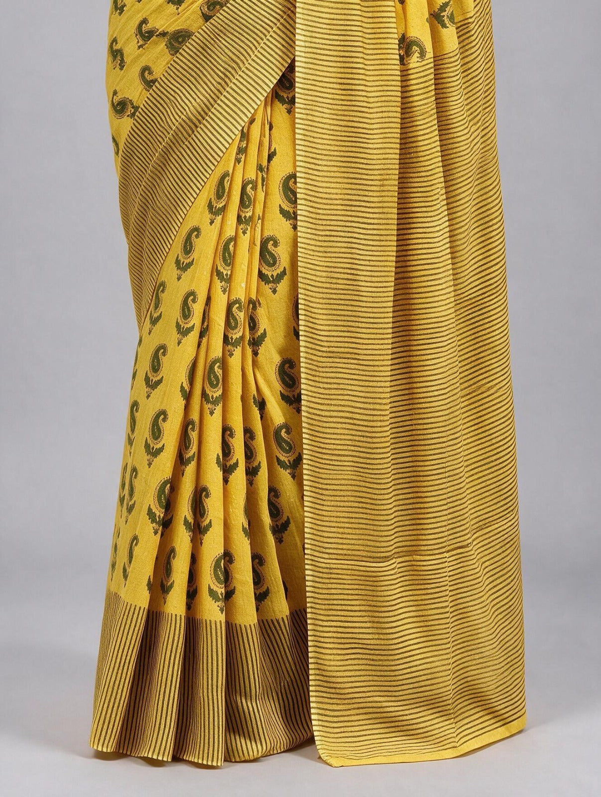 Manjari Cotton Saree