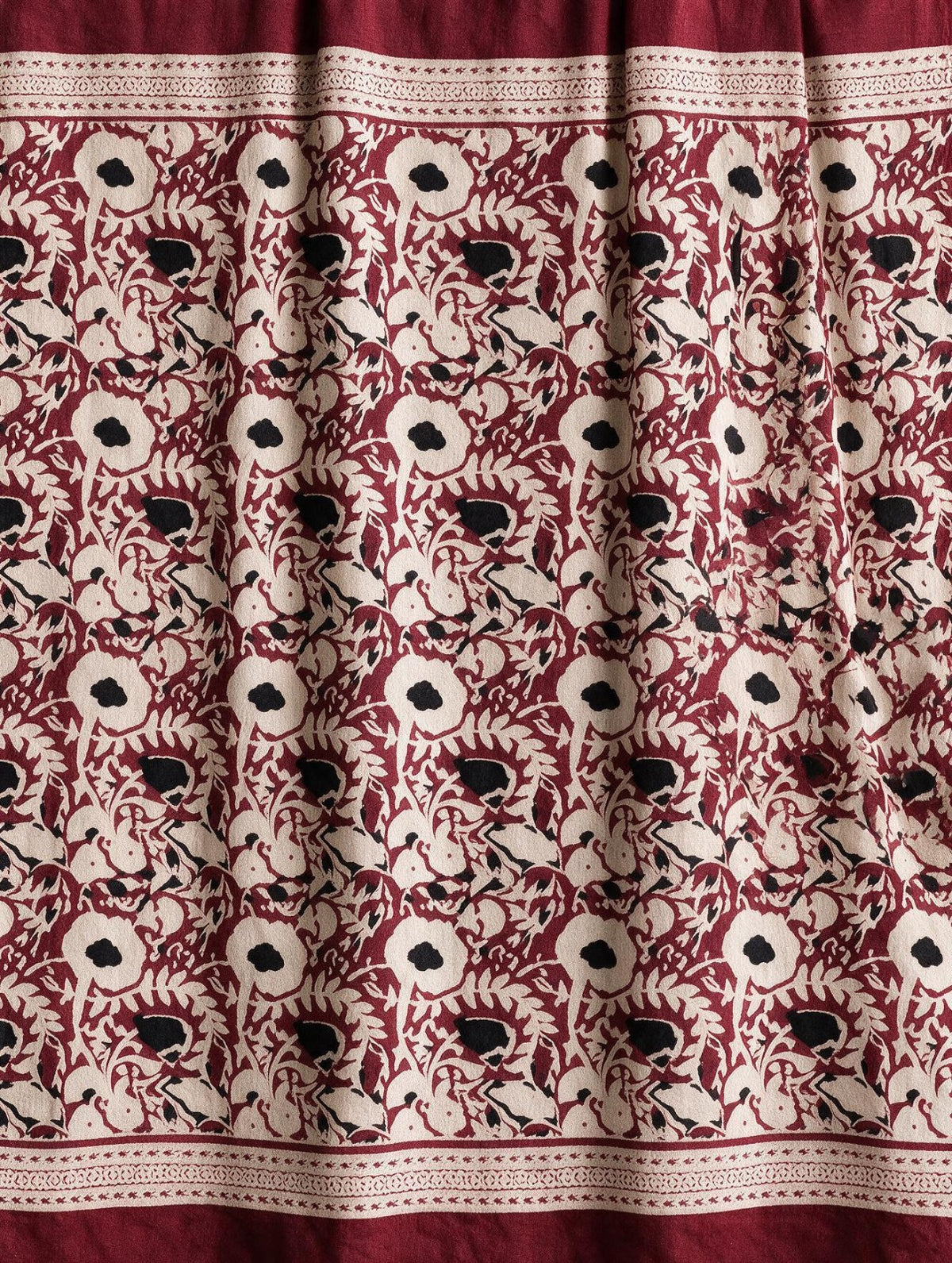 Bhairavi Cotton Saree