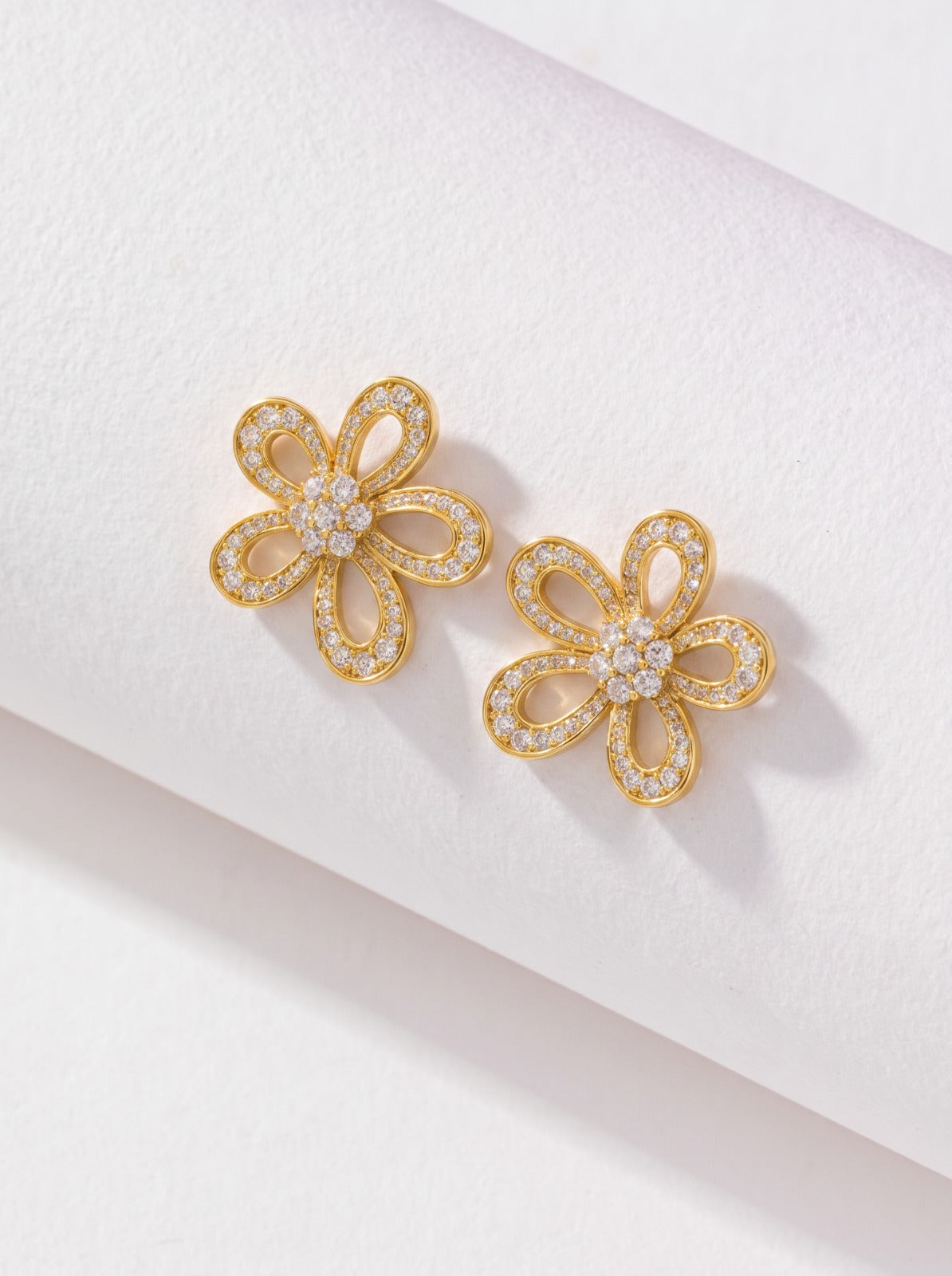 Rosie Earrings