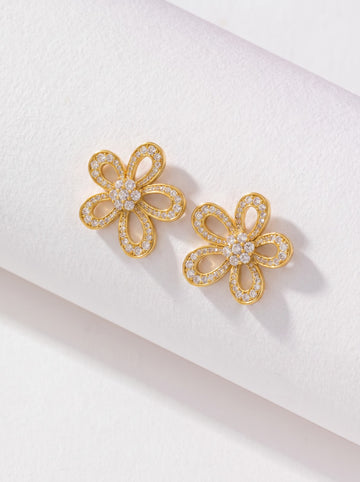 Rosie Earrings