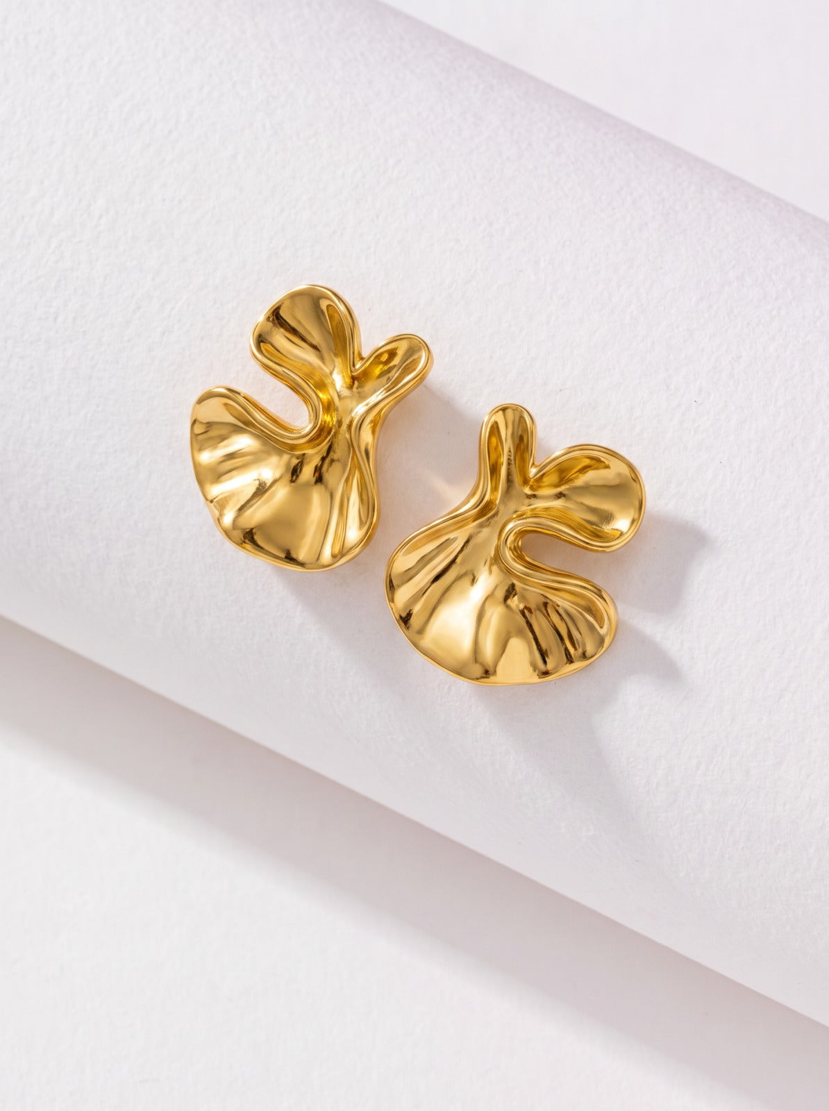 Floret Earrings