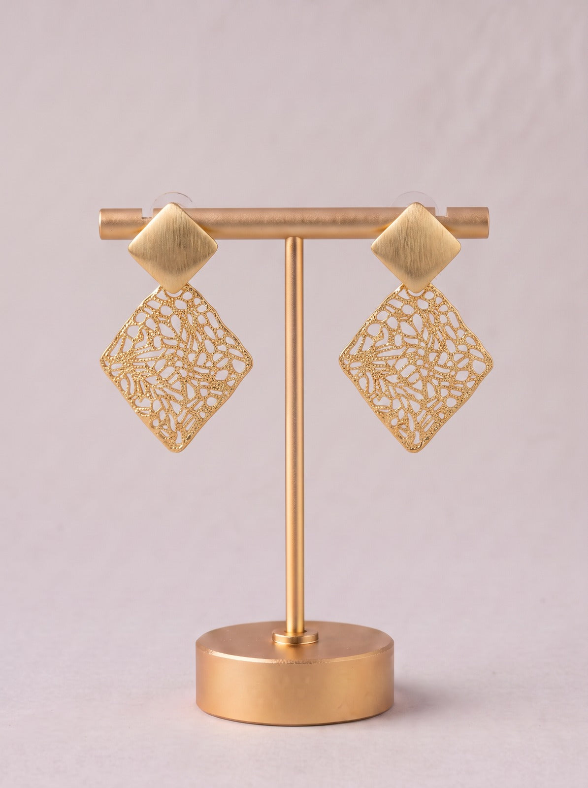 Stela Earrings