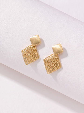 Stela Earrings