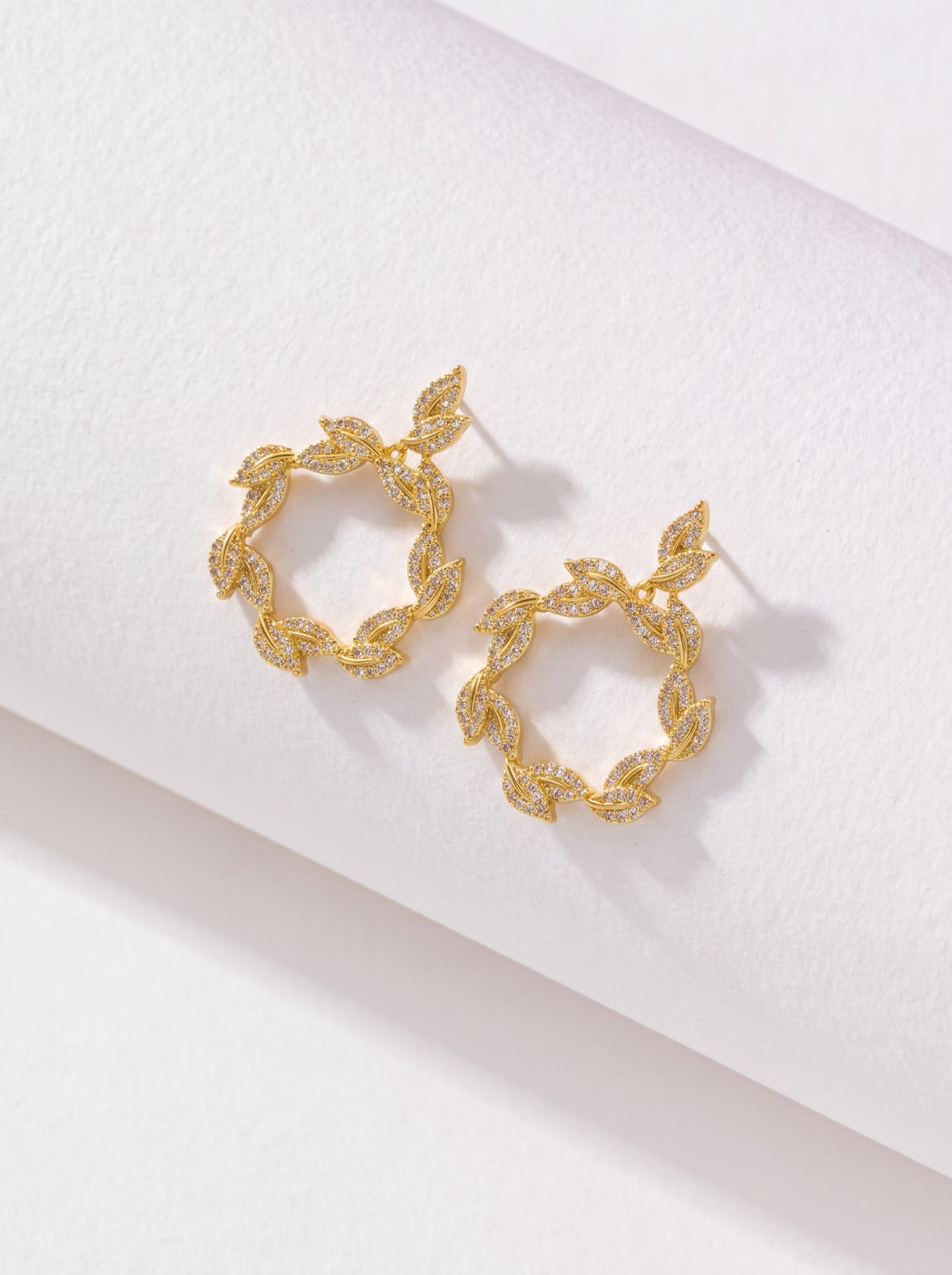 Oria Earrings