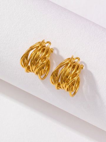 Luma Earrings