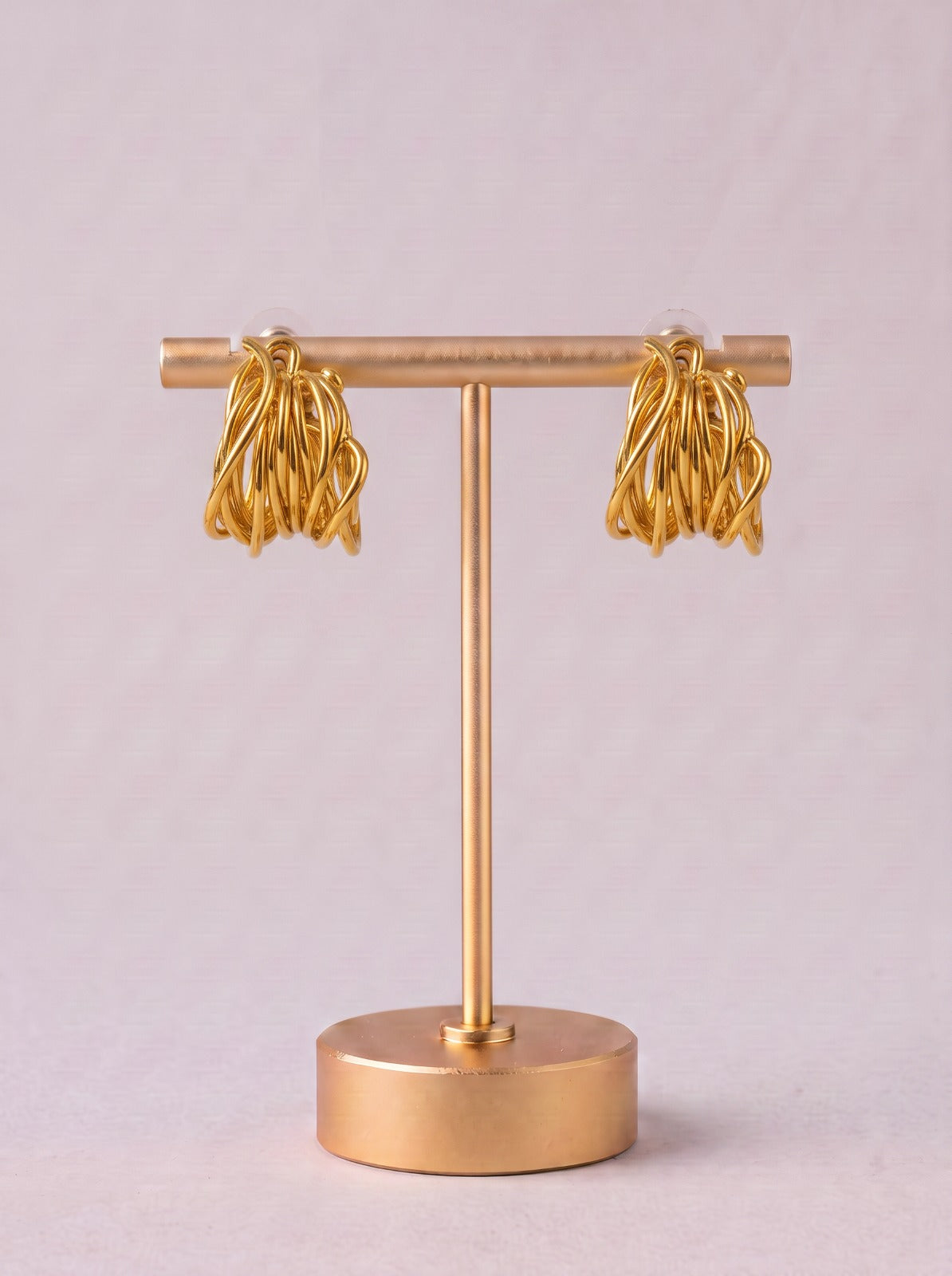 Luma Earrings