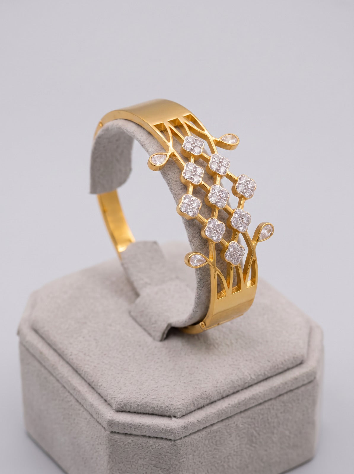 Galaxy Cuff Bangle