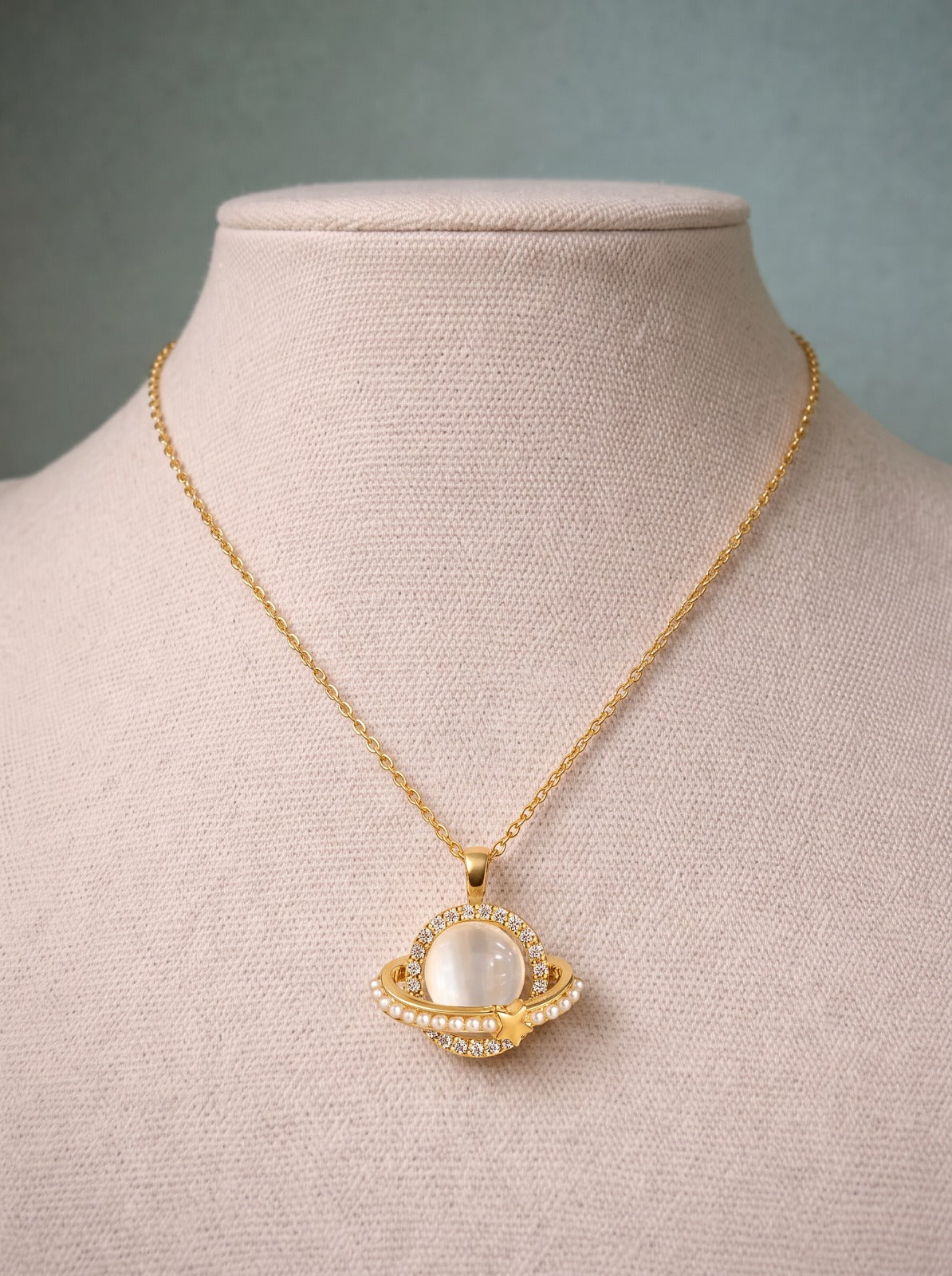 Celina Necklace