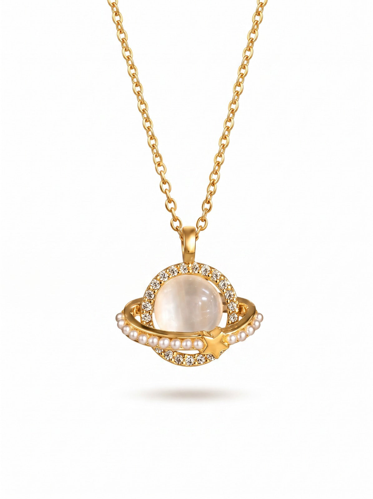 Celina Necklace