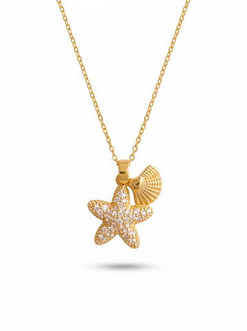 Zara Necklace