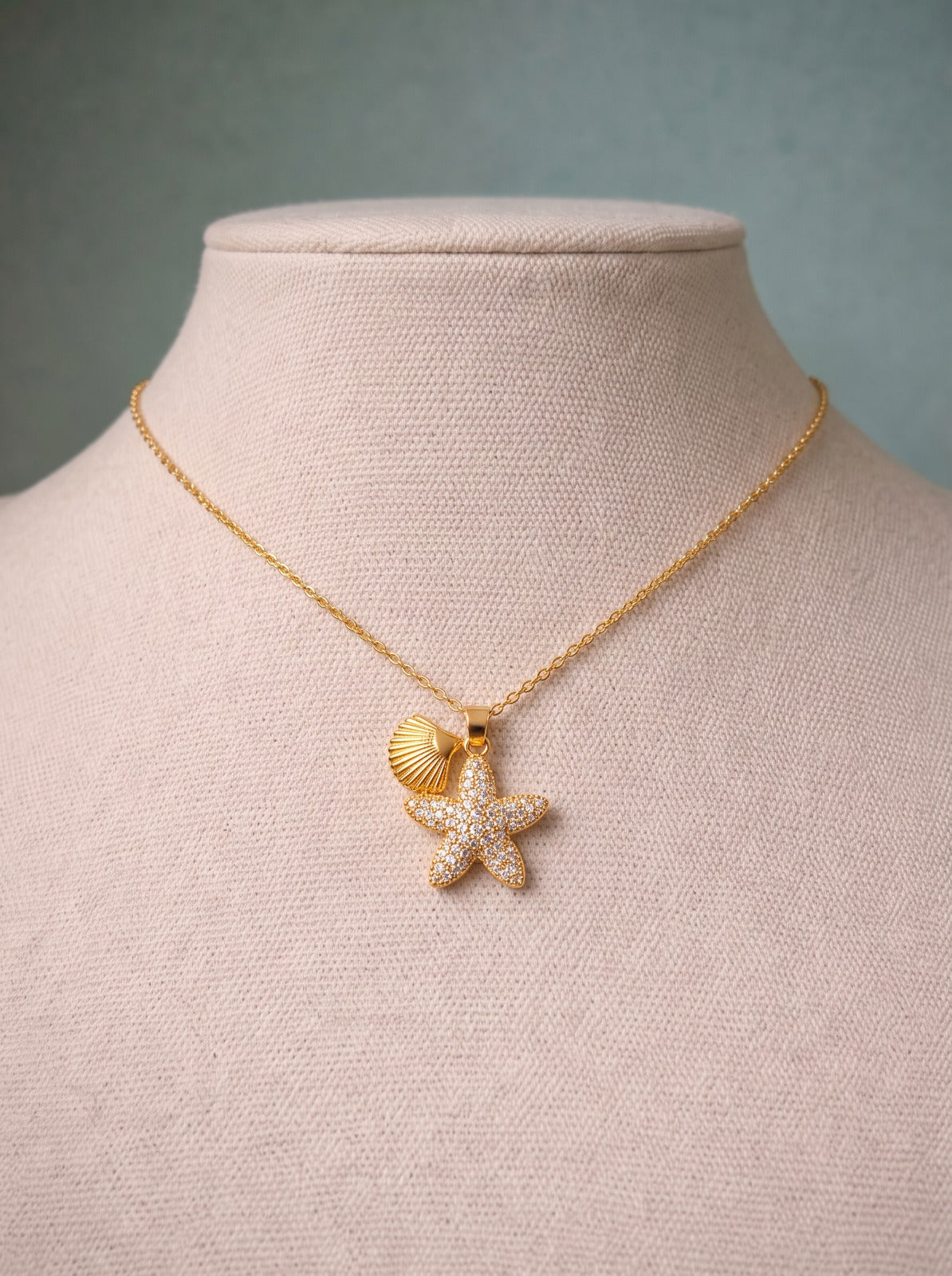 Zara Necklace