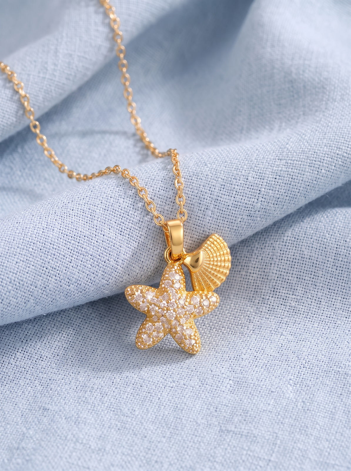 Zara Necklace