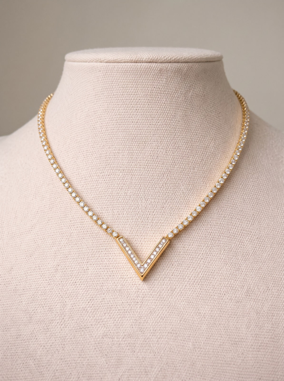 Vistara Necklace