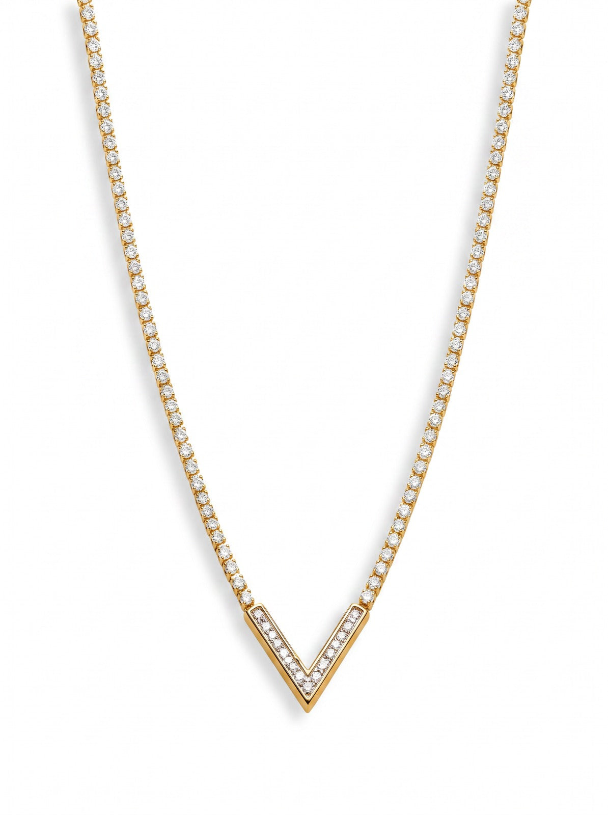 Vistara Necklace