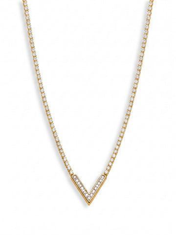 Vistara Necklace