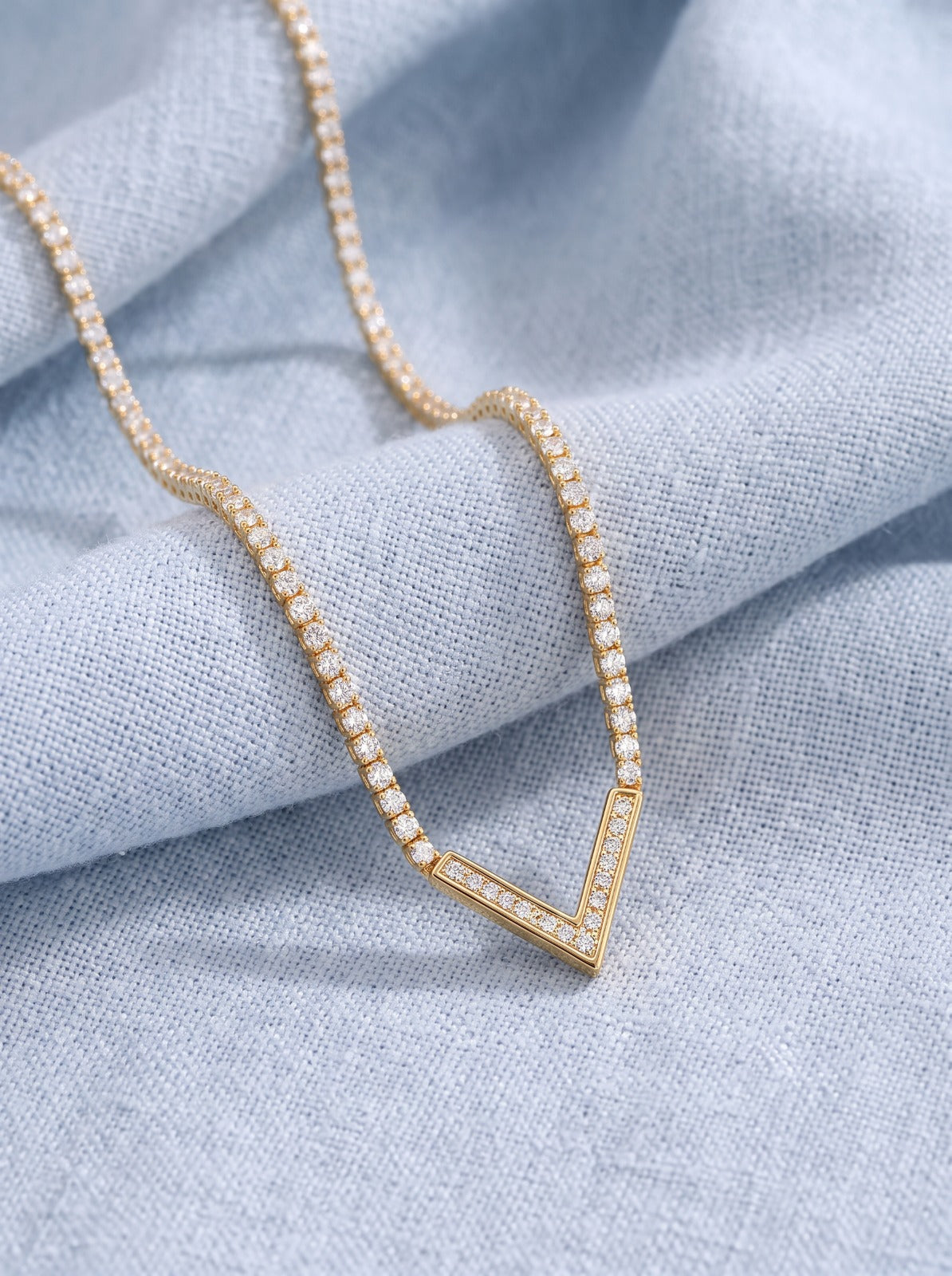 Vistara Necklace