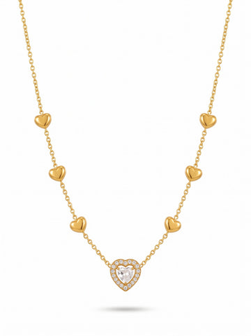 Sweetheart Necklace