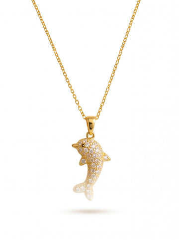 Tiny Golden Heart