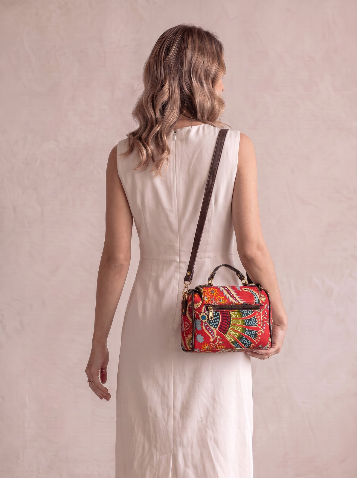 Rang Mahal Sling Bag