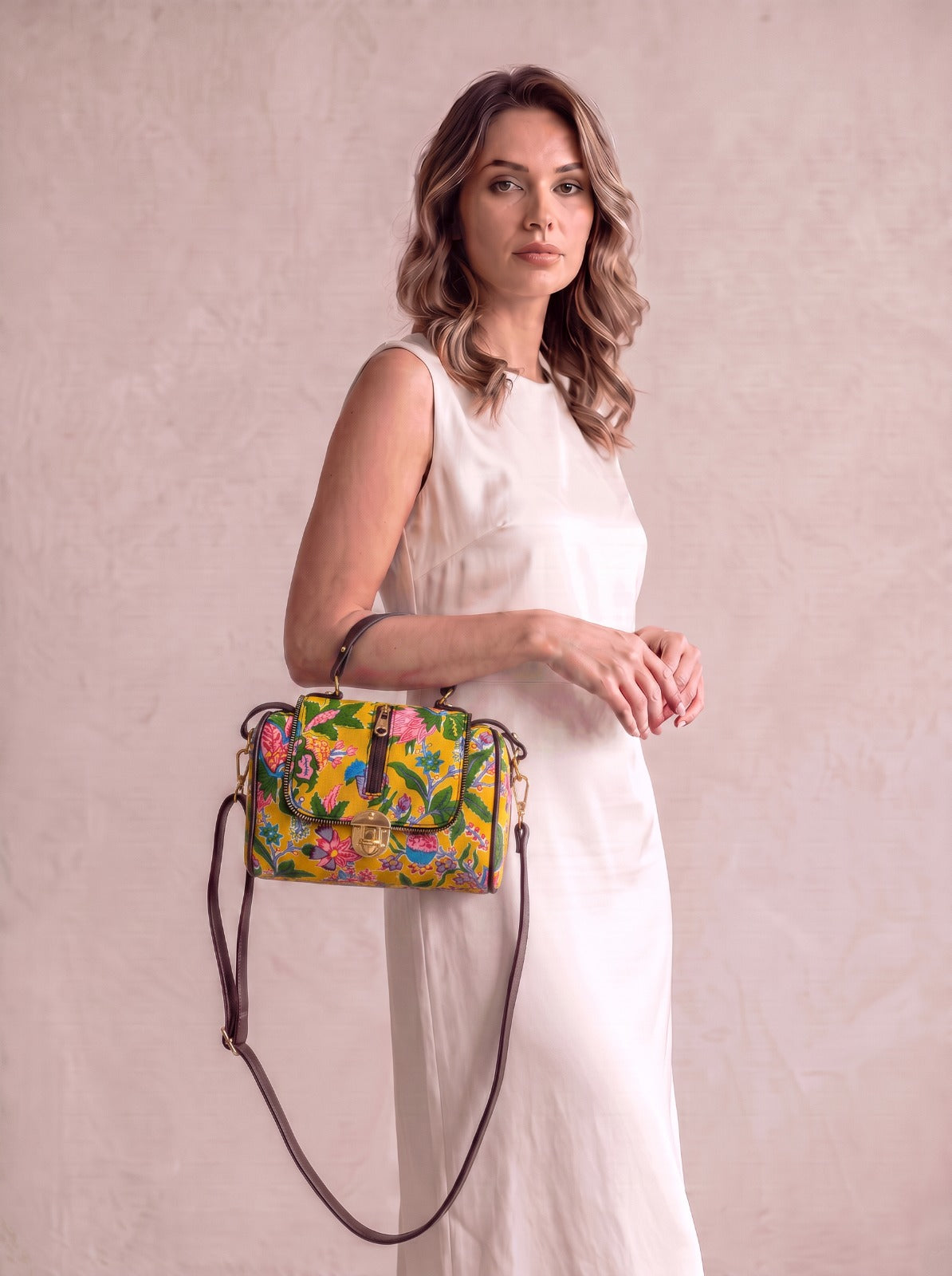 Rang Tarang Sling Bag