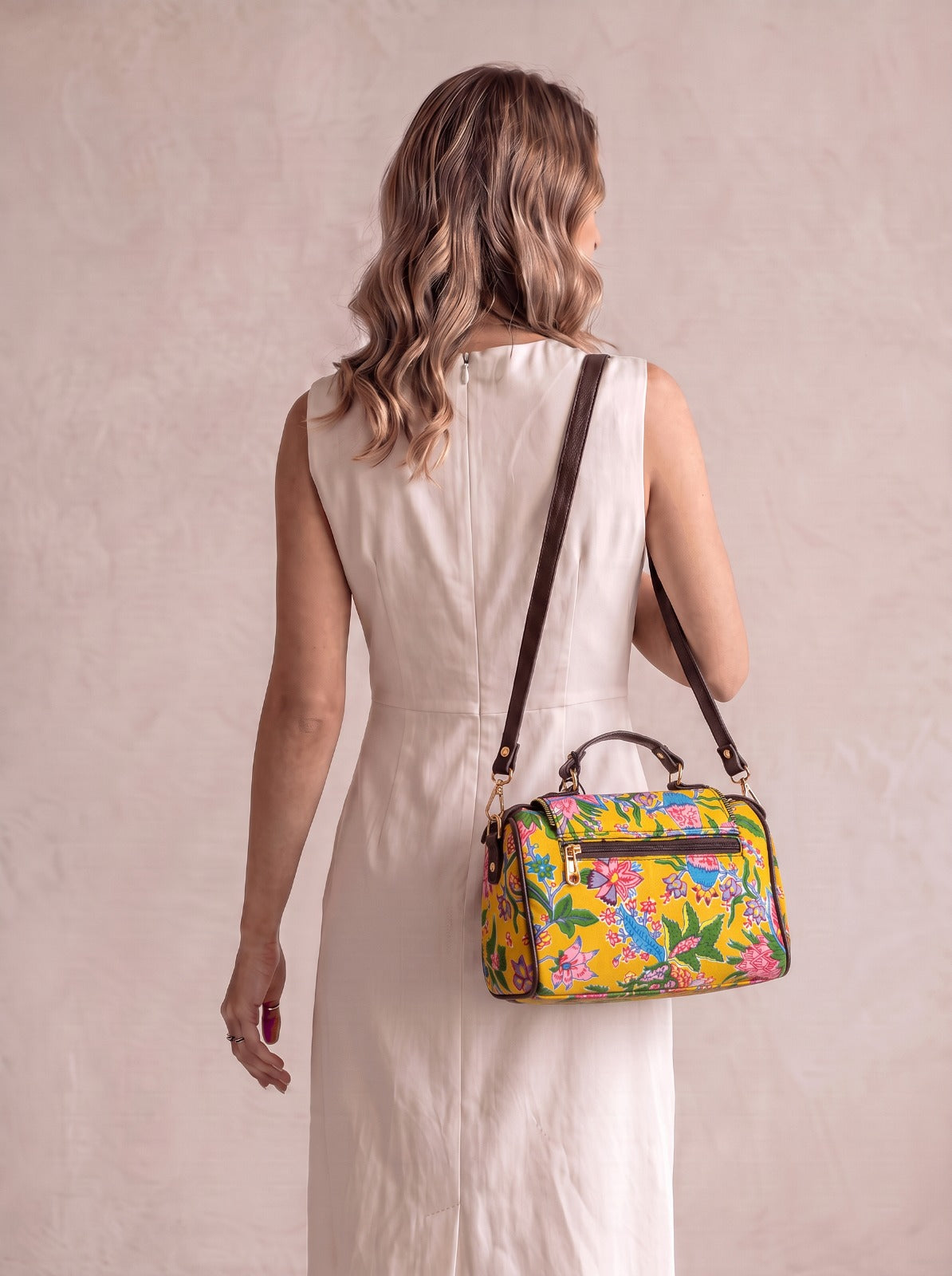 Rang Tarang Sling Bag