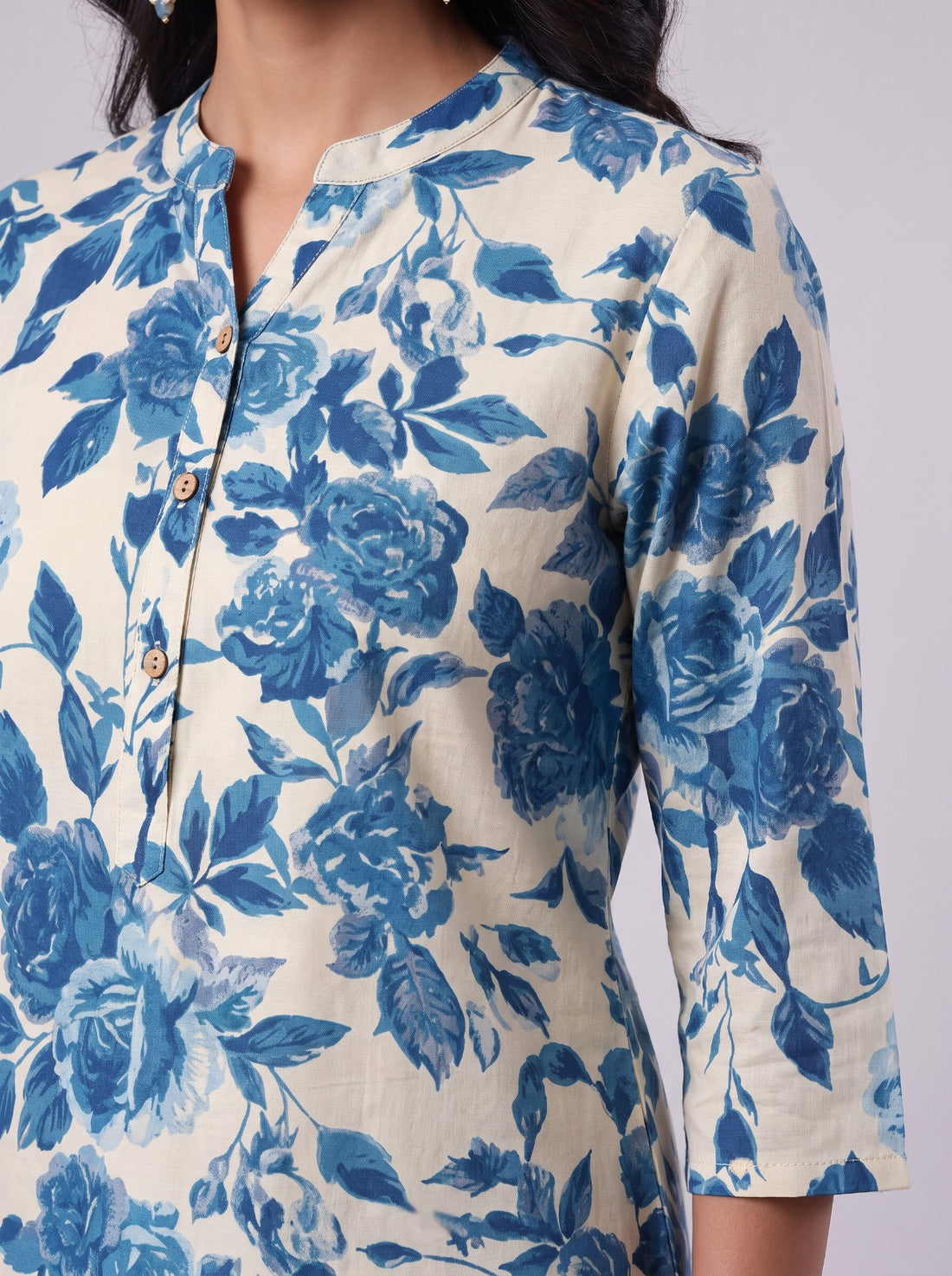 Neelima Tunic Top