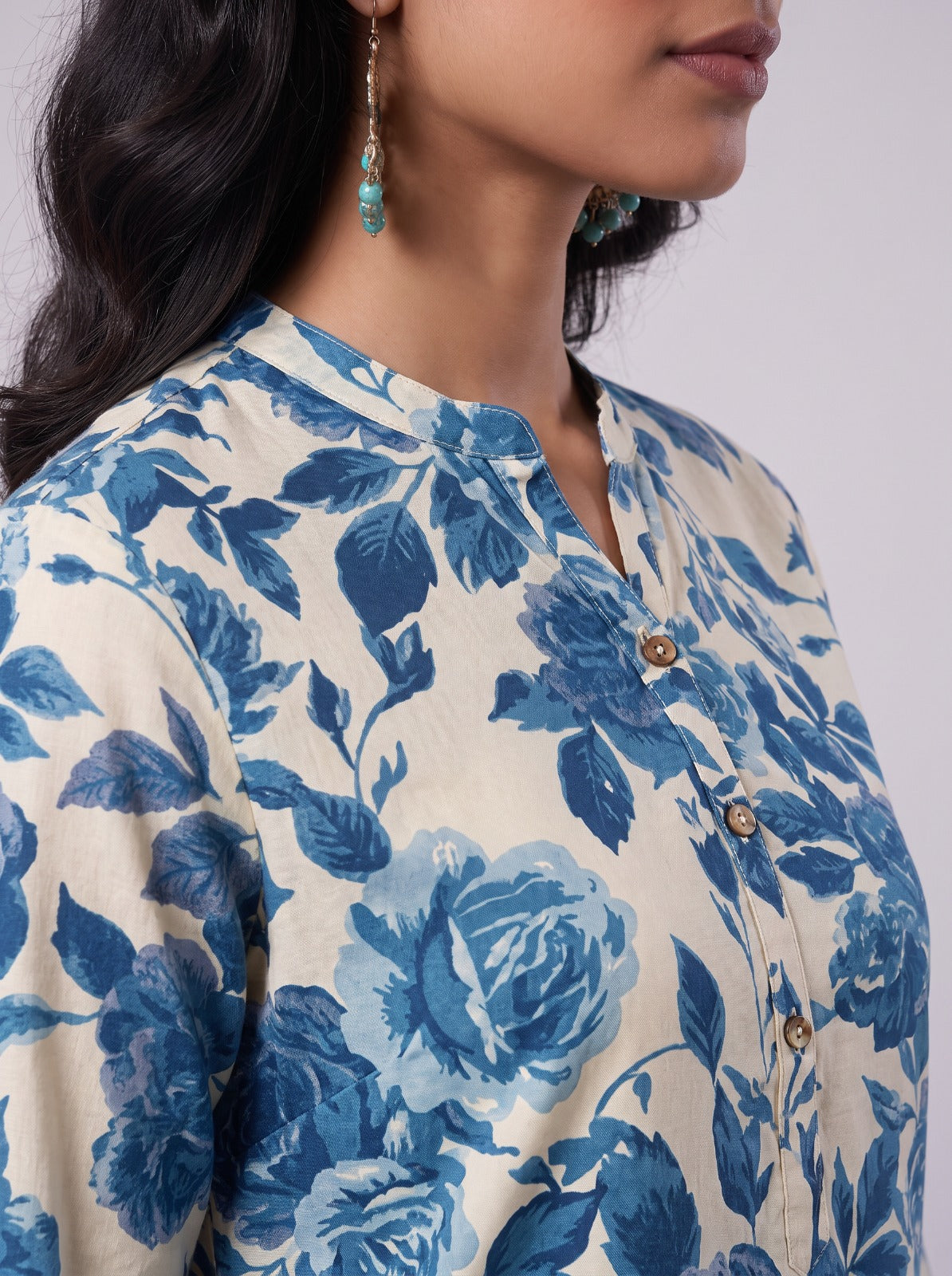 Neelima Tunic Top