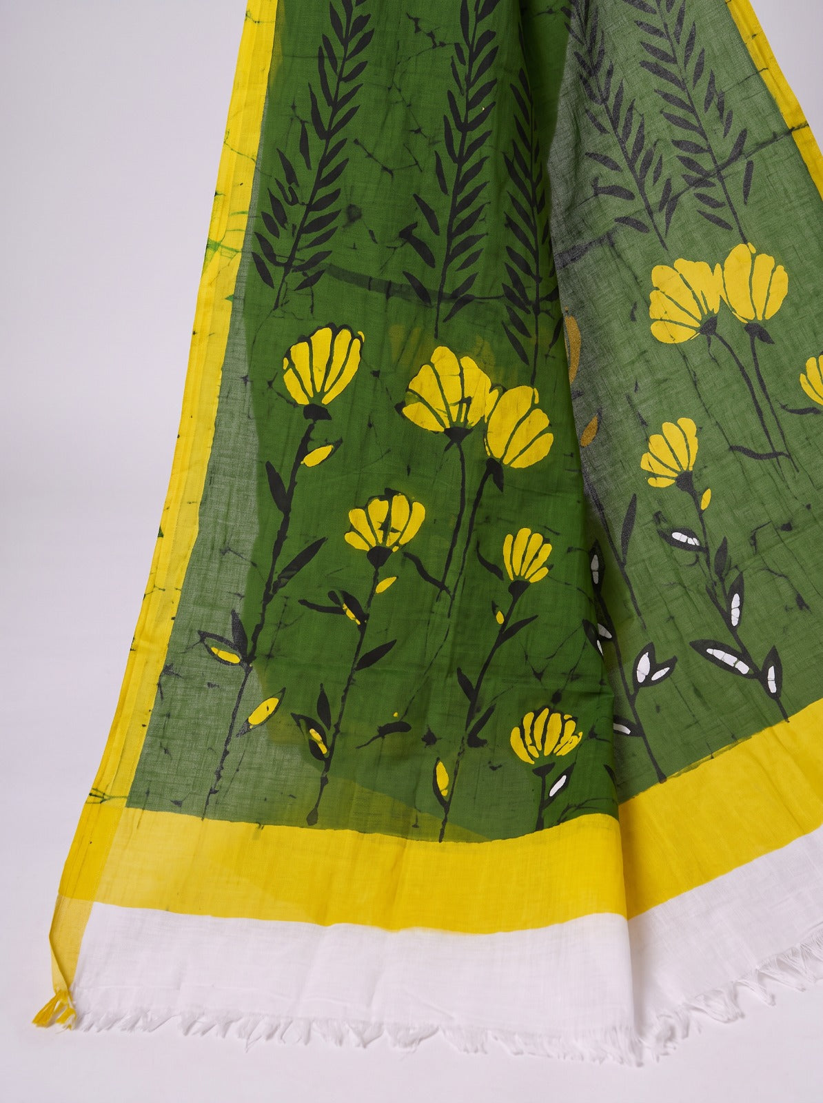 HARINI MUL COTTON SAREE
