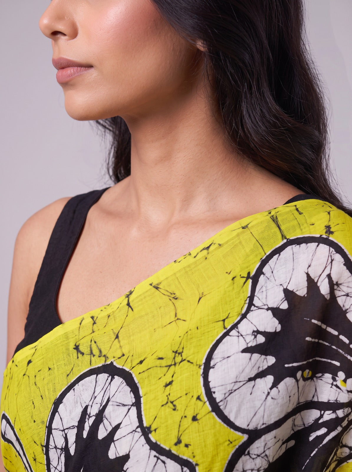 TITLI MUL COTTON SAREE
