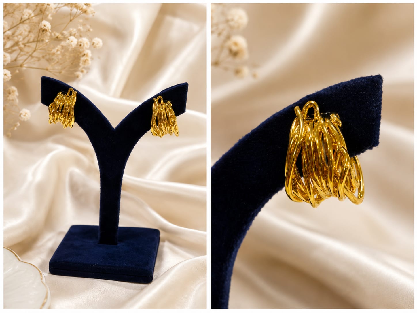 Luma Earrings