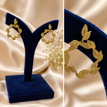 Oria Earrings