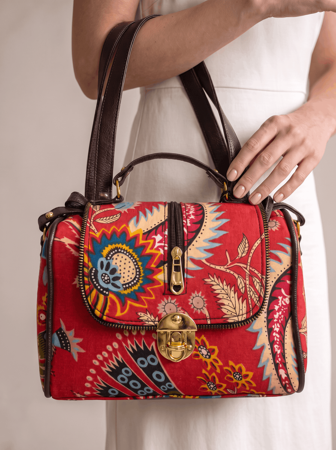 RANG MAHAL SLING (LBS-2-158-1