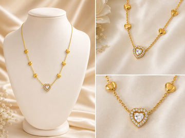 SWEETHEART NECKLACE