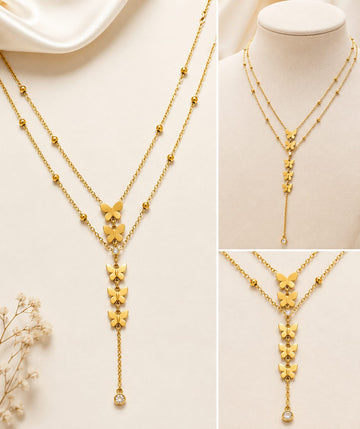 TIA NECKLACE