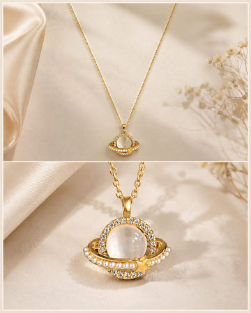 CELINA NECKLACE