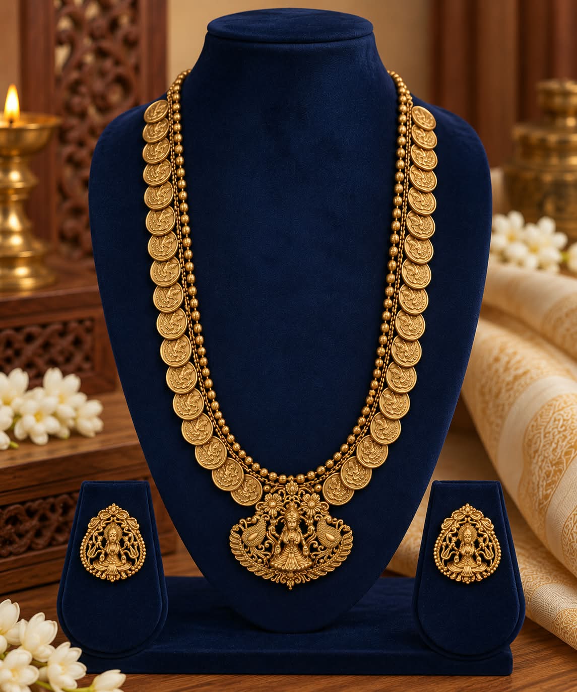 SRI LAKSHMI COIN HARAM