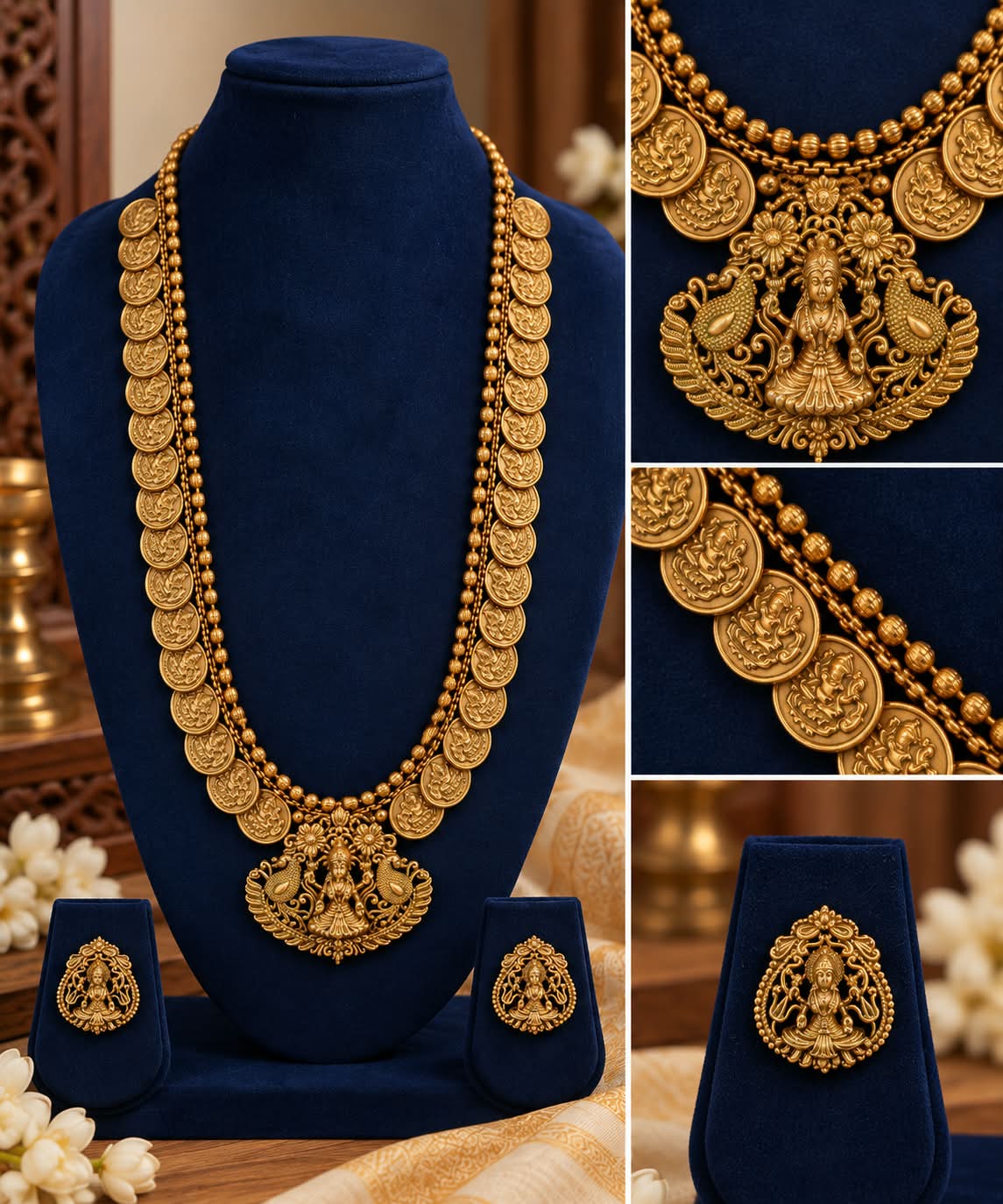 SRI LAKSHMI COIN HARAM
