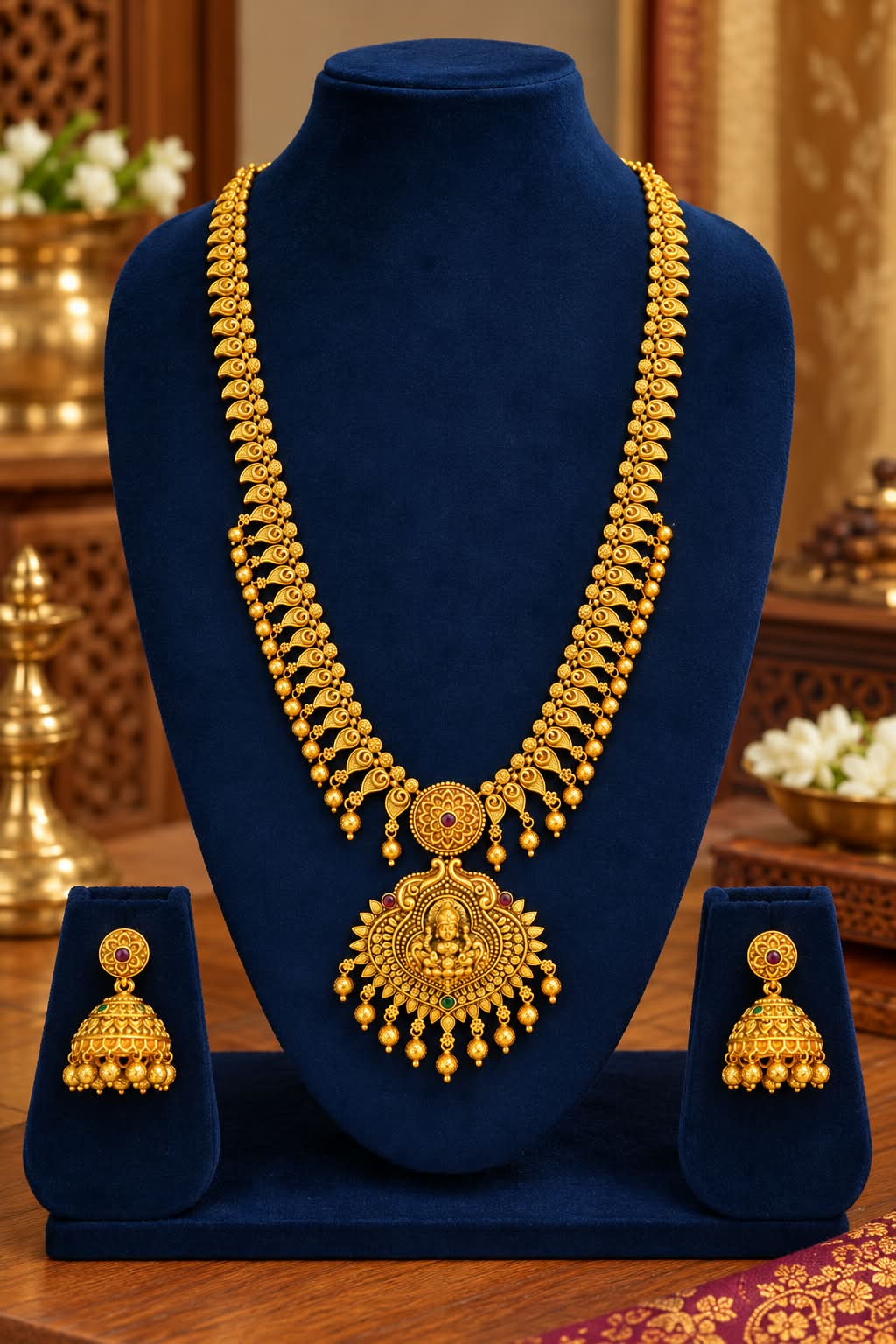 SRI LAKSHMI VAIBHAVAM SET