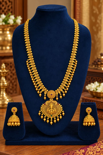 SRI LAKSHMI VAIBHAVAM SET