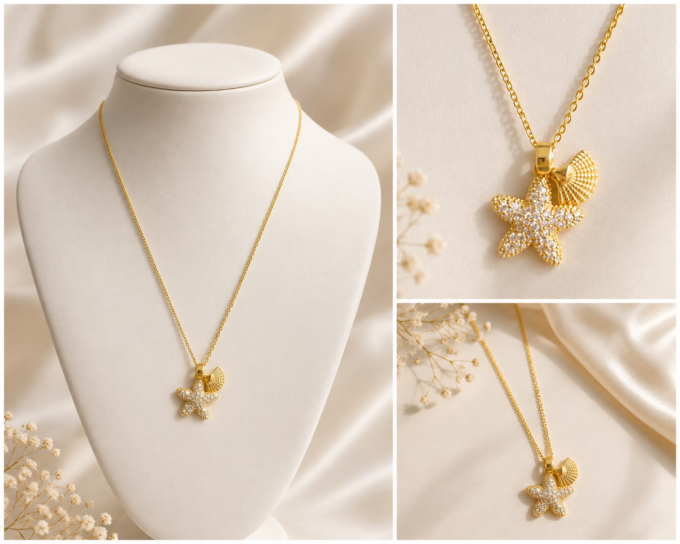 ZARA NECKLACE