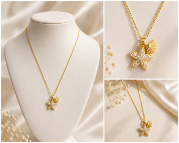 ZARA NECKLACE