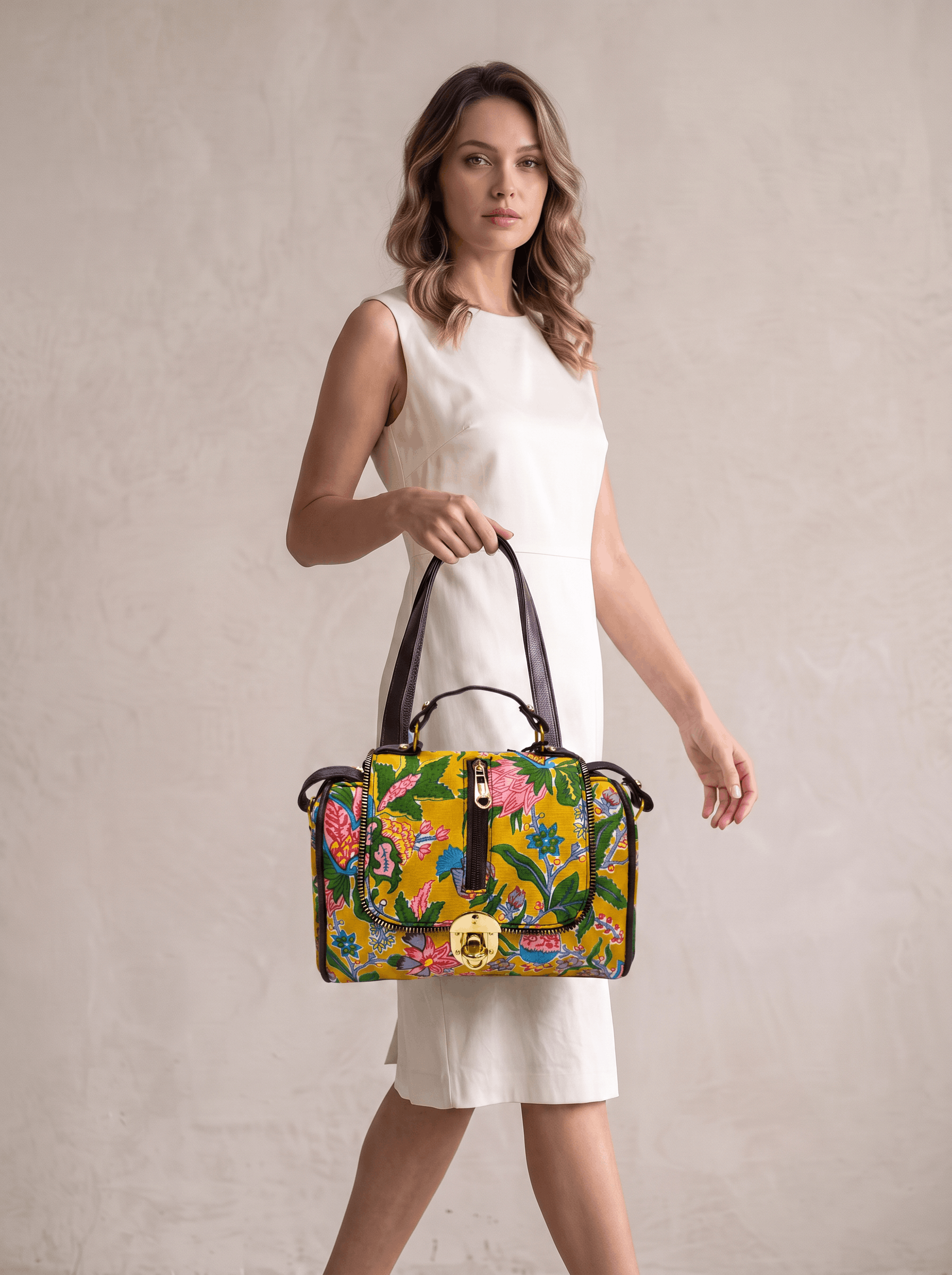 RANG TARANG SLING BAG