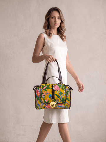 RANG TARANG SLING BAG